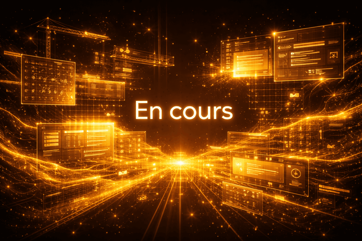 Application job board développée par Intuitive Conception en Nouvelle-Calédonie