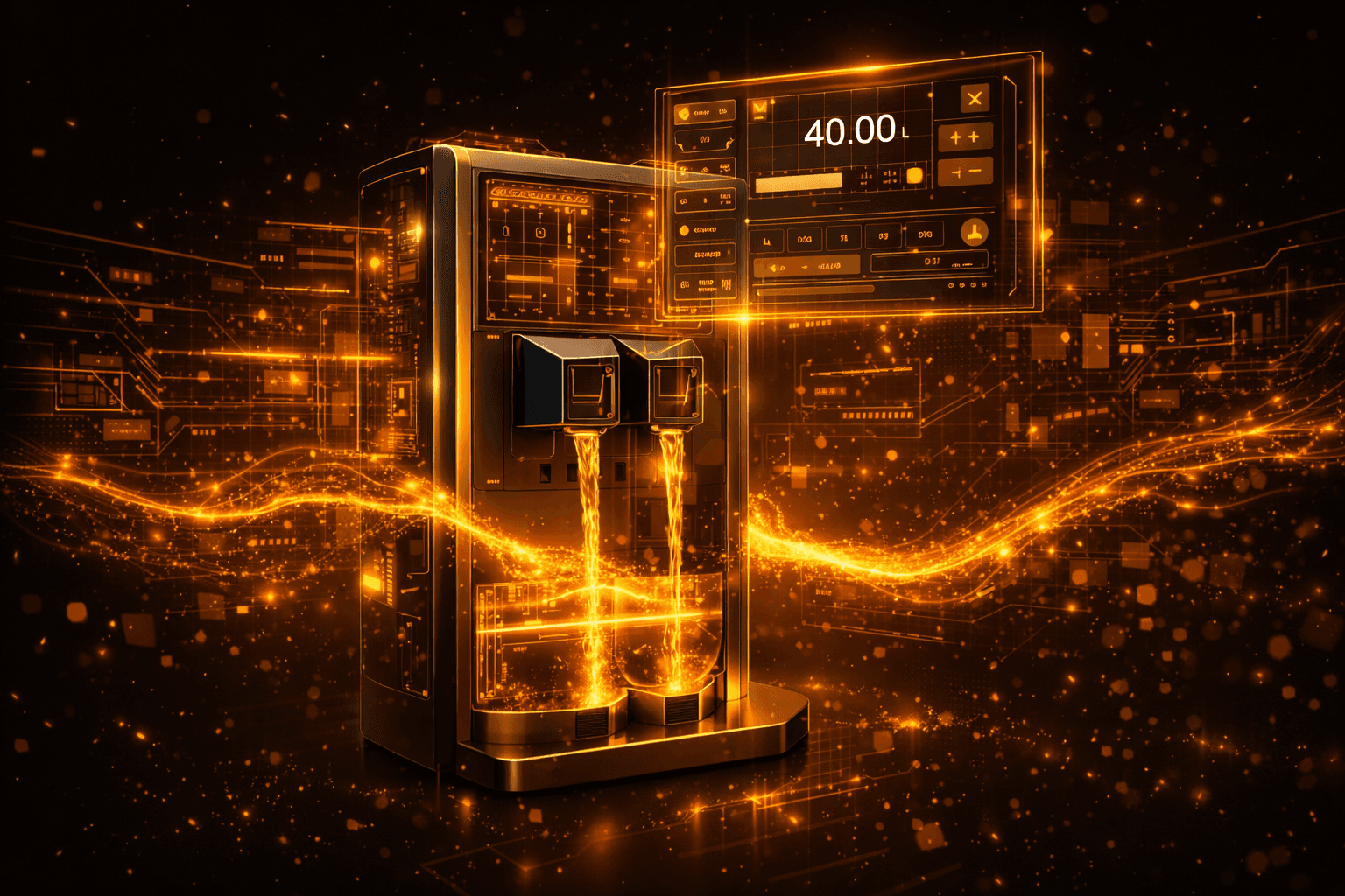 Application développée en Nouvelle-Calédonie