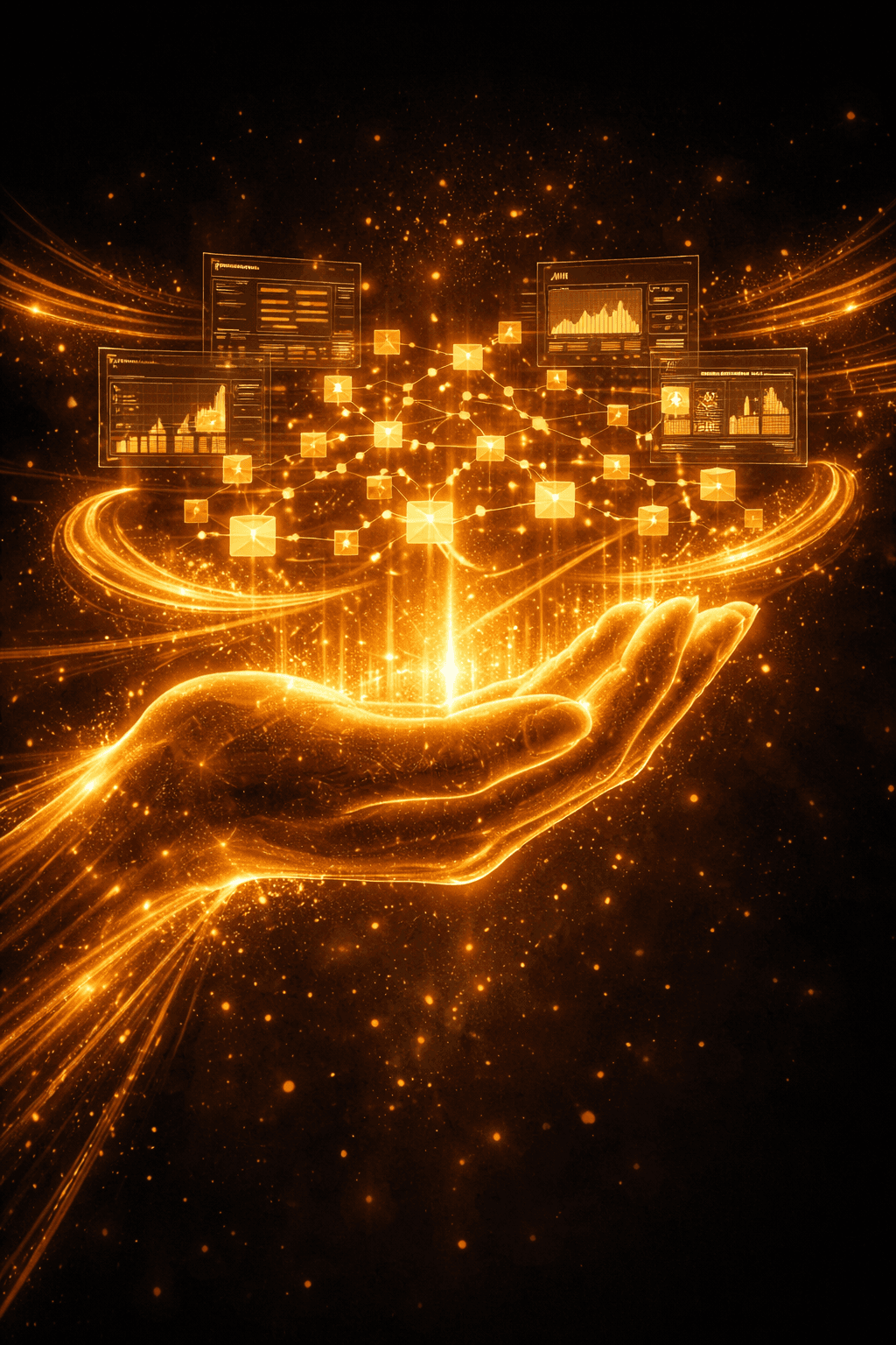 Développement d'applications