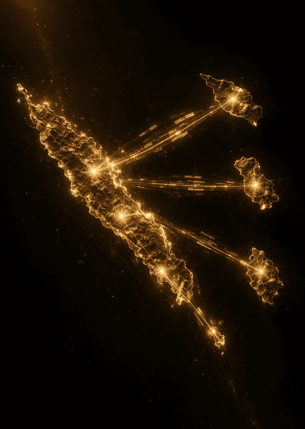 Agence de développement web à Nouméa