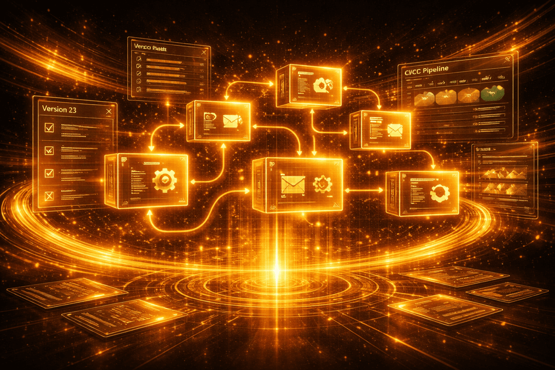 Développement d'applications web modulaires sur mesure en Nouvelle-Calédonie