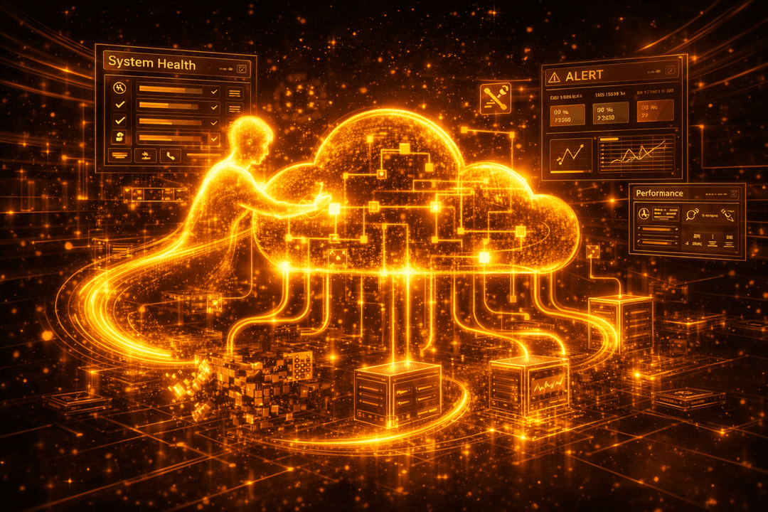 Maintenance et support d'applications web en Nouvelle-Calédonie